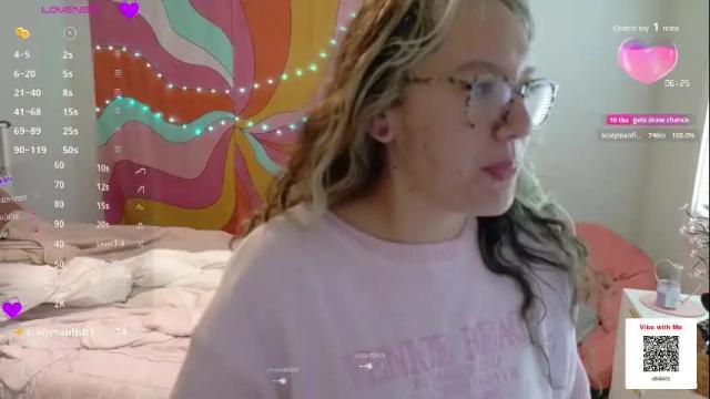 Image 2 of lovelylilithxo Stream on Chaturbate on 6 months ago