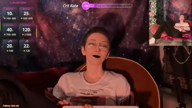 Image 3 of lovelylittlelucyy Stream on Chaturbate on 27 days ago