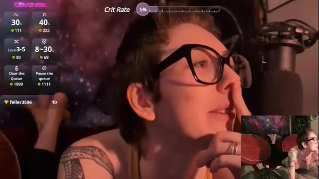 Thumbnail 1, lovelylittlelucyy's Stream at Chaturbate, 18 days ago