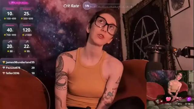 Thumbnail 2, lovelylittlelucyy's Stream at Chaturbate, 18 days ago