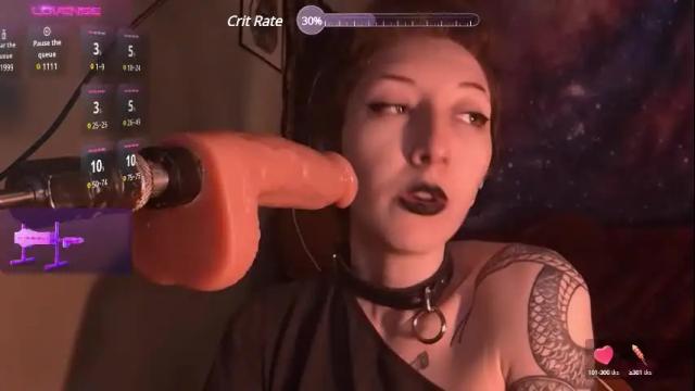 Thumbnail 1, lovelylittlelucyy's Stream at Chaturbate, 8 days ago