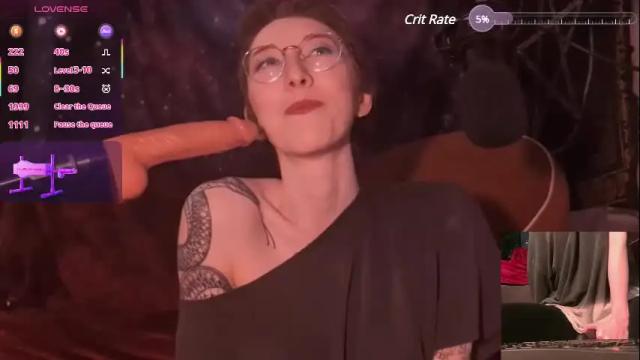 Thumbnail 1, lovelylittlelucyy's Stream at Chaturbate, 5 months ago