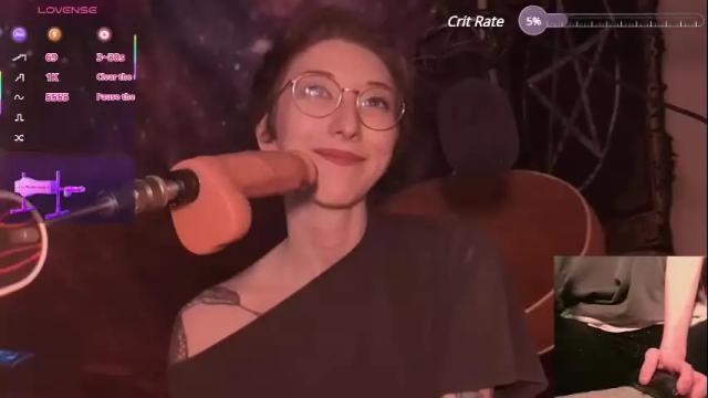 Image 12 of lovelylittlelucyy Stream on Chaturbate on 5 months ago