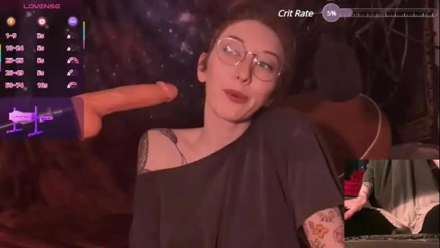 Image 2 of lovelylittlelucyy Stream on Chaturbate on 5 months ago