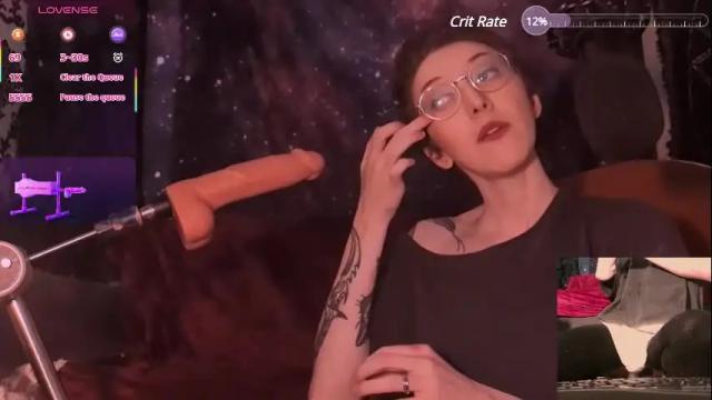 Image 3 of lovelylittlelucyy Stream on Chaturbate on 5 months ago