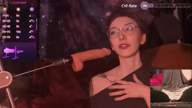 Image 4 of lovelylittlelucyy Stream on Chaturbate on 5 months ago