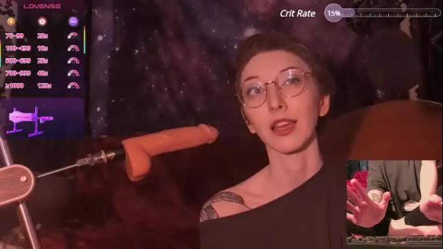Thumbnail 2, lovelylittlelucyy's Stream at Chaturbate, 5 months ago