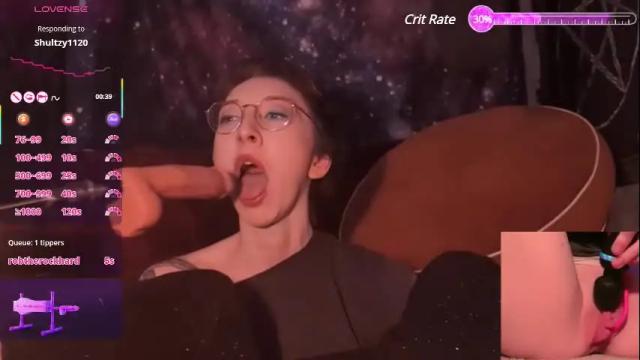 Image 7 of lovelylittlelucyy Stream on Chaturbate on 5 months ago