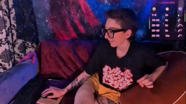 Thumbnail 1, lovelylittlelucyy's Stream at Chaturbate, 5 months ago