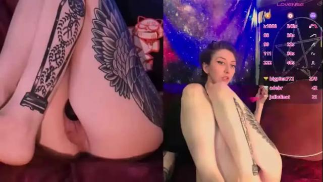 Image 12 of lovelylittlelucyy Stream on Chaturbate on 5 months ago