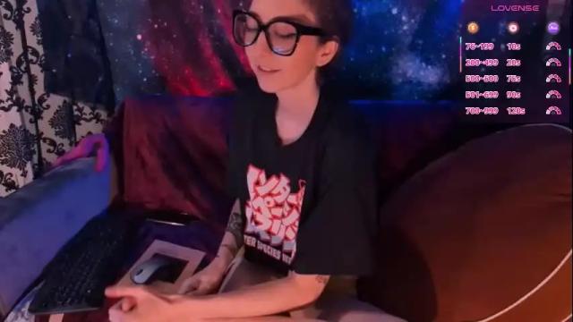 Image 2 of lovelylittlelucyy Stream on Chaturbate on 5 months ago
