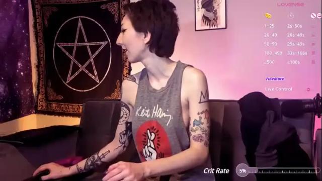 Thumbnail 3, lovelylittlelucyy's Stream at Chaturbate, 4 months ago