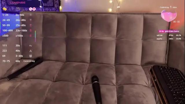 Thumbnail 1, lovelylittlelucyy's Stream at Chaturbate, 4 months ago