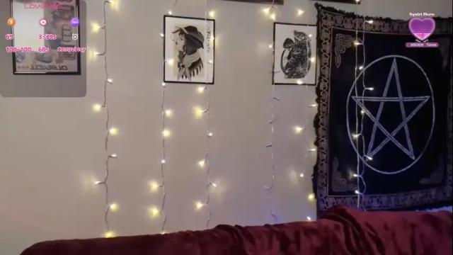Image 6 of lovelylittlelucyy Stream on Chaturbate on 3 months ago