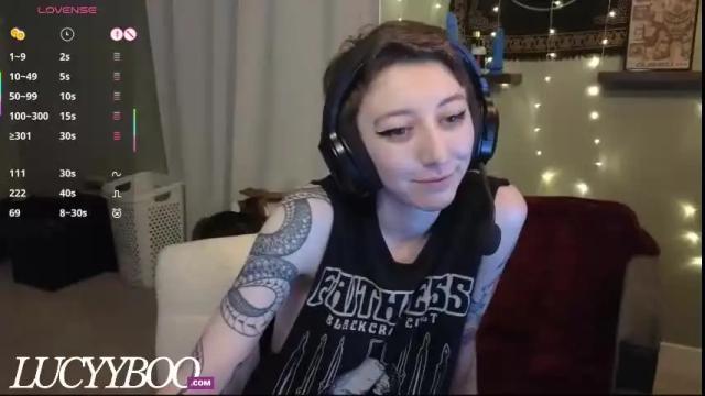 Thumbnail 1, lovelylittlelucyy's Stream at Chaturbate, 2 months ago