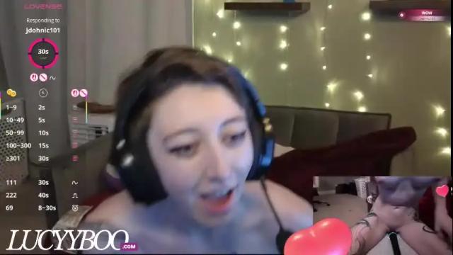 Image 10 of lovelylittlelucyy Stream on Chaturbate on 2 months ago