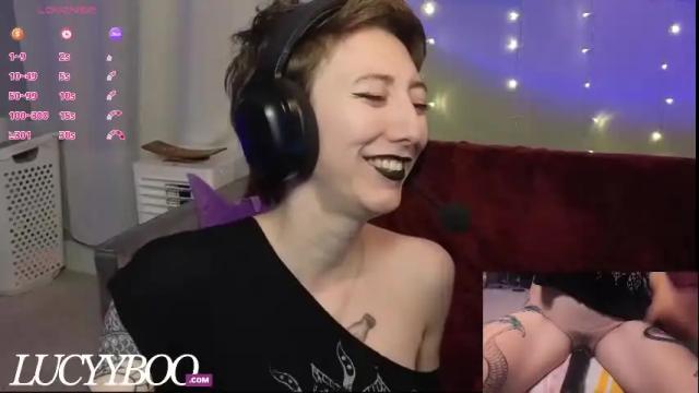 Thumbnail 2, lovelylittlelucyy's Stream at Chaturbate, 2 months ago