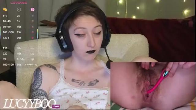 Image 10 of lovelylittlelucyy Stream on Chaturbate on 2 months ago