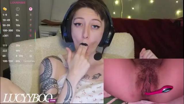 Thumbnail 2, lovelylittlelucyy's Stream at Chaturbate, 2 months ago