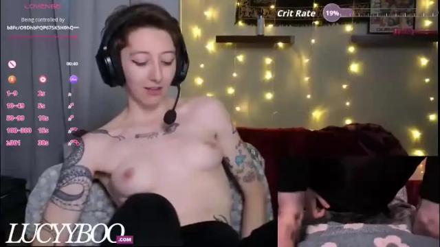 Image 3 of lovelylittlelucyy Stream on Chaturbate on 1 month ago