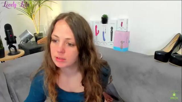 Image 3 of lovelylola_fr Stream on Chaturbate on 9 days ago