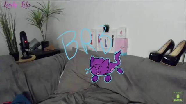 Image 11 of lovelylola_fr Stream on Chaturbate on 8 days ago