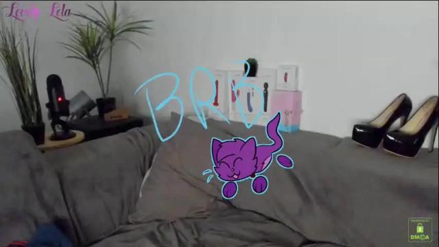 Image 12 of lovelylola_fr Stream on Chaturbate on 8 days ago