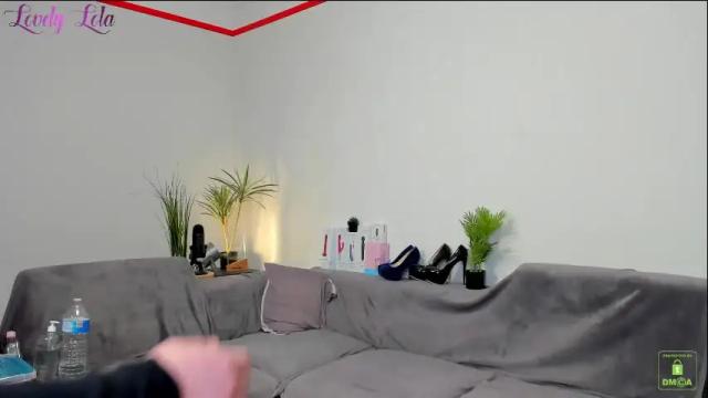 Thumbnail 1, lovelylola_fr's Stream at Chaturbate, 4 days ago