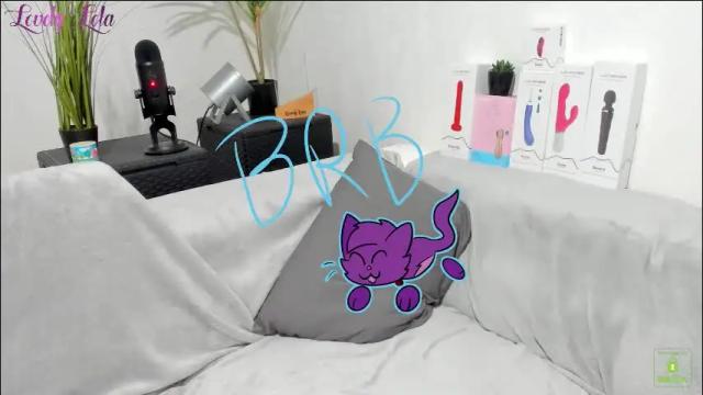 Image 11 of lovelylola_fr Stream on Chaturbate on 1 month ago