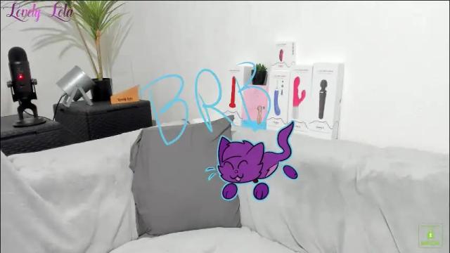 Image 11 of lovelylola_fr Stream on Chaturbate on 1 month ago