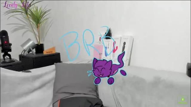 Image 8 of lovelylola_fr Stream on Chaturbate on 5 days ago