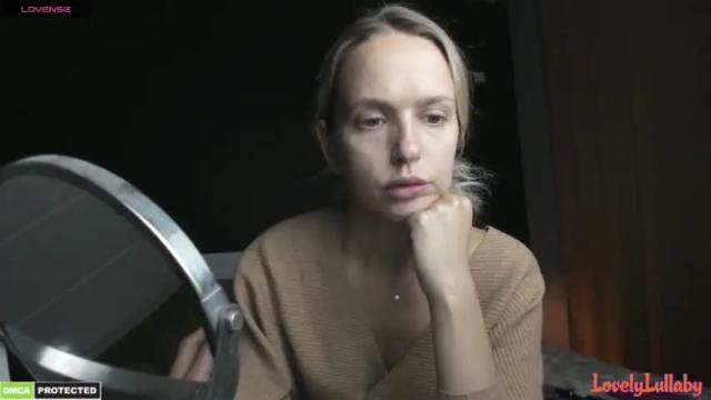 Thumbnail 1, lovelylullaby's Stream at Chaturbate, 18 months ago