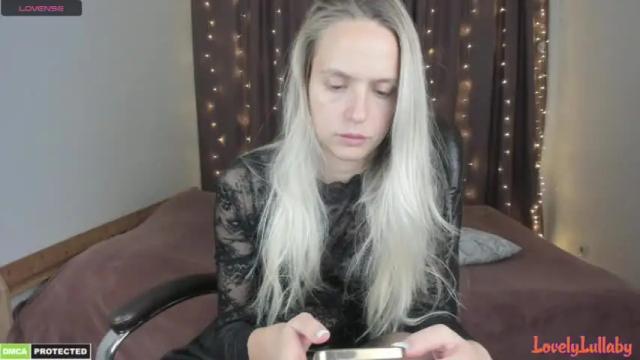 Image 8 of lovelylullaby Stream on Chaturbate on 18 months ago