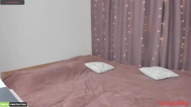 Thumbnail 1, lovelylullaby's Stream at Chaturbate, 18 months ago
