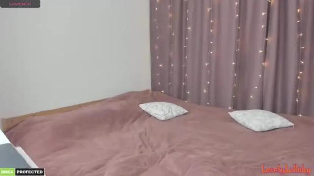 Image 3 of lovelylullaby Stream on Chaturbate on 18 months ago