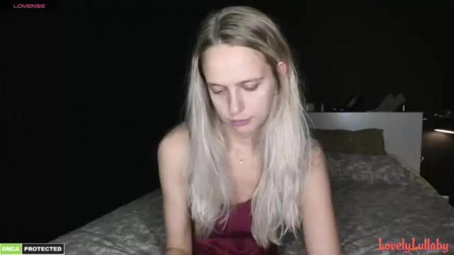Thumbnail 1, lovelylullaby's Stream at Chaturbate, 17 months ago