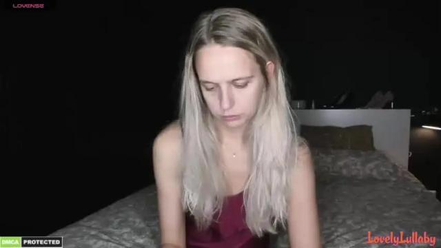 Image 2 of lovelylullaby Stream on Chaturbate on 17 months ago