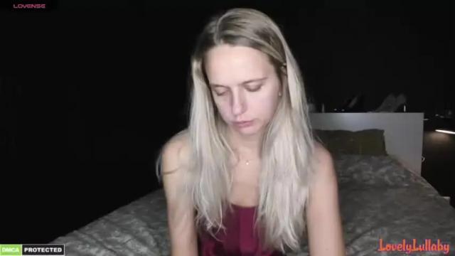 Image 7 of lovelylullaby Stream on Chaturbate on 17 months ago