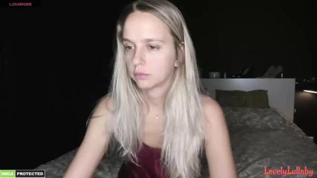 Image 8 of lovelylullaby Stream on Chaturbate on 17 months ago
