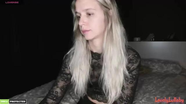 Image 3 of lovelylullaby Stream on Chaturbate on 17 months ago