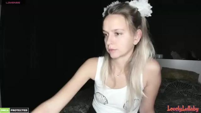 Thumbnail 1, lovelylullaby's Stream at Chaturbate, 16 months ago