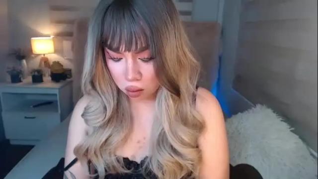 Image 8 of lovelymarie69 Stream on Chaturbate on 3 months ago