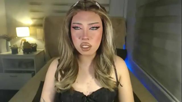 Thumbnail 1, lovelymarie69's Stream at Chaturbate, 1 month ago
