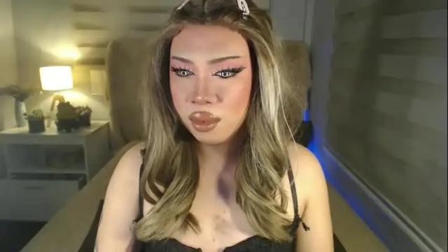 Image 2 of lovelymarie69 Stream on Chaturbate on 1 month ago