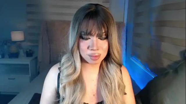 Image 2 of lovelymarie69 Stream on Chaturbate on 3 months ago