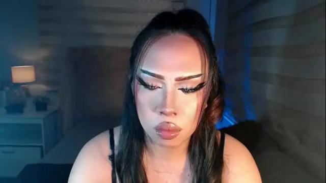 Image 2 of lovelymarie69 Stream on Chaturbate on 3 months ago