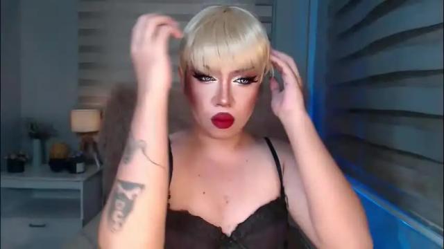 Image 4 of lovelymarie69 Stream on Chaturbate on 1 month ago