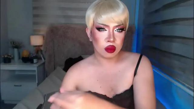 Image 8 of lovelymarie69 Stream on Chaturbate on 1 month ago