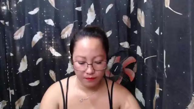 Image 4 of lovelymay1105 Stream on Chaturbate on 13 months ago