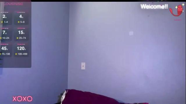 Image 12 of lovelymedre4 Stream on Chaturbate on 15 months ago